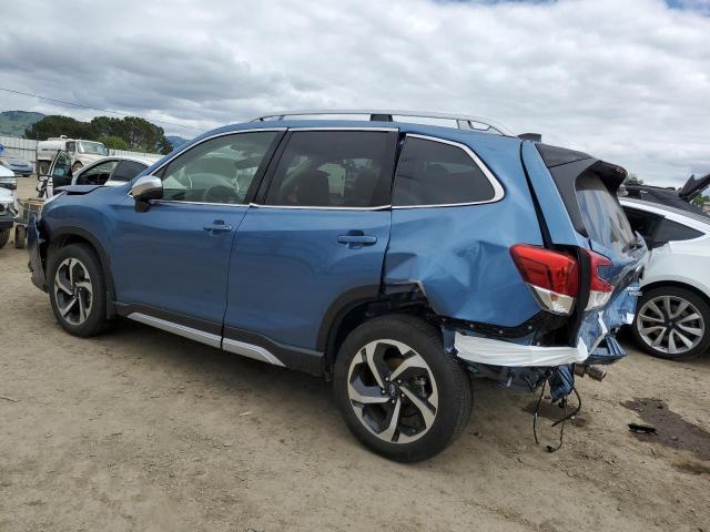 Vin: jf2skamc2rh442467, lot: 53766735, subaru forester touring 20242