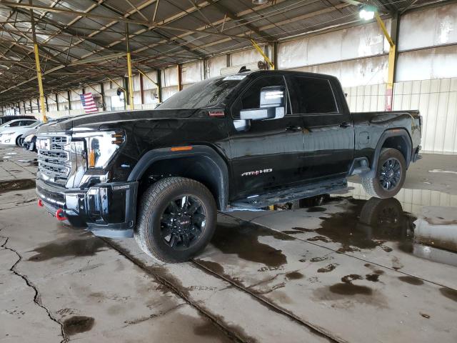 Vin: 1gt4upey9sf100143, lot: 53264425, gmc sierra k2500 at4 2025 img_1