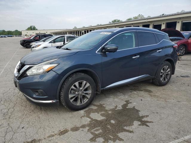 NISSAN MURANO S