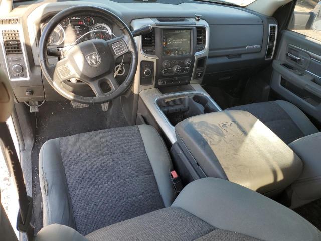 2016 RAM 2500 SLT 3C6UR5MJ3GG144999