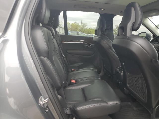 2016 VOLVO XC90 T6 - YV4A22PK5G1037371