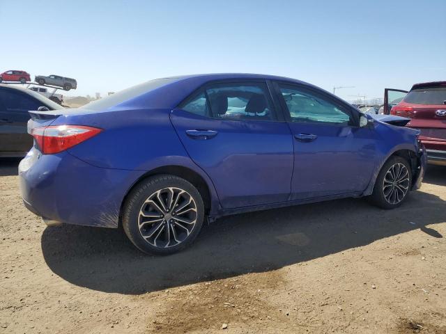 Vin: 5yfburhe5gp414294, lot: 52991745, toyota corolla l 20163