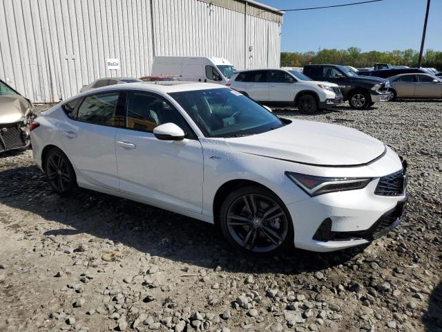 Vin: 19ude4g79sa011154, lot: 54529055, acura integra a- a-spec tech 20254