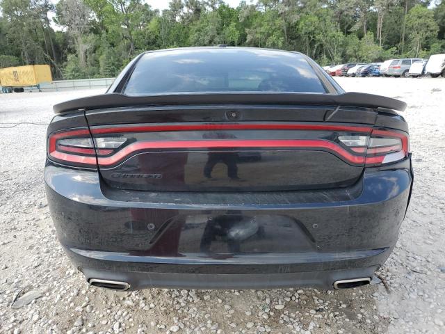 2019 DODGE CHARGER SX - 2C3CDXBG7KH541845