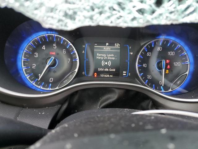 2020 CHRYSLER PACIFICA T - 2C4RC1BG1LR105770