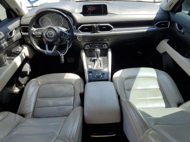 2018 MAZDA CX-5 GRAND JM3KFBDM8J0344328