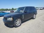 LAND ROVER RANGE ROVER HSE LUXURY