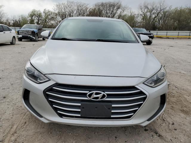 2017 HYUNDAI ELANTRA SE - 5NPD84LF5HH023192