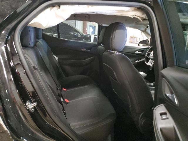 2020 BUICK ENCORE GX - KL4MMBS29LB097072
