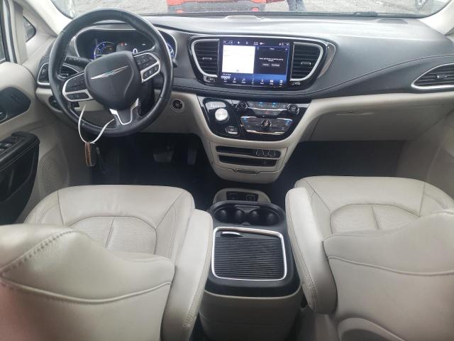 2021 CHRYSLER PACIFICA H - 2C4RC1L79MR596461