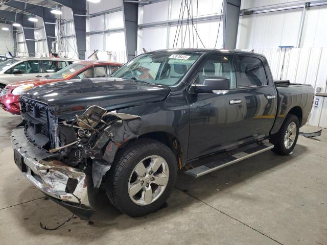 RAM 1500 SLT