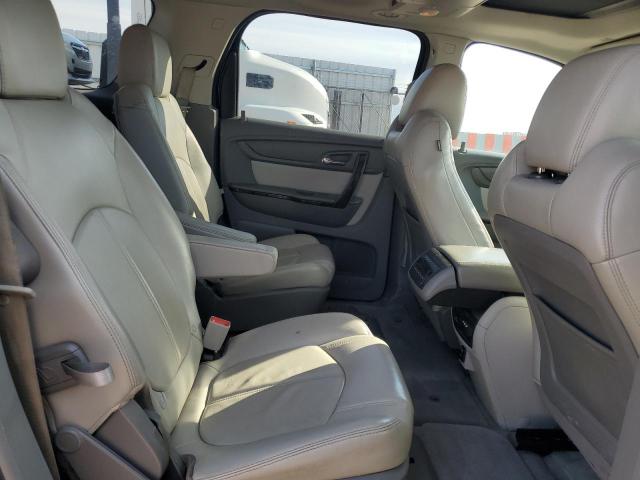 2015 GMC ACADIA SLT - 1GKKVSKD2FJ149748