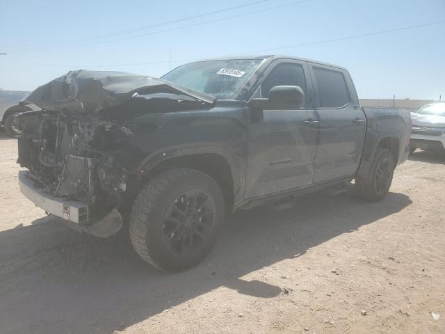 Vin: 5tfla5db3nx045063, lot: 52915145, toyota tundra crewmax sr 2022 img_1