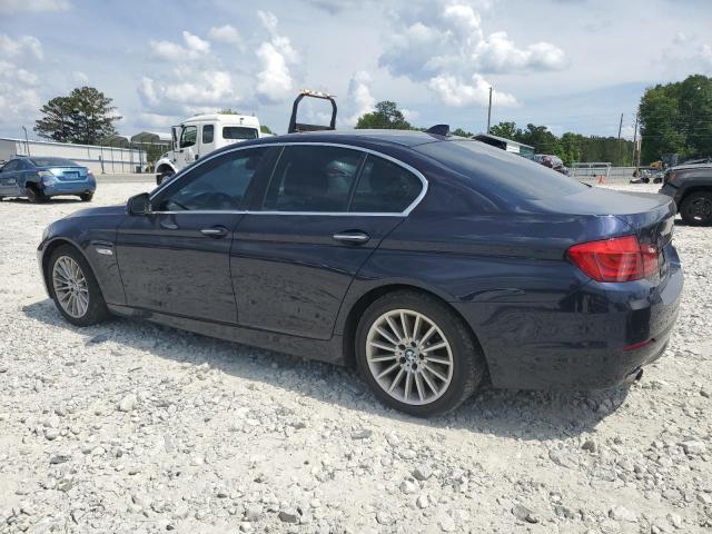 Vin: wbafr7c56dc822884, lot: 55166135, bmw 5 series i 20132