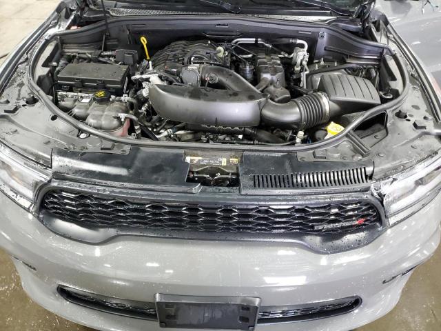2023 DODGE DURANGO GT - 1C4RDJDG9PC687805