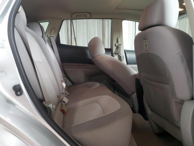 2011 NISSAN ROGUE S - JN8AS5MV2BW271440