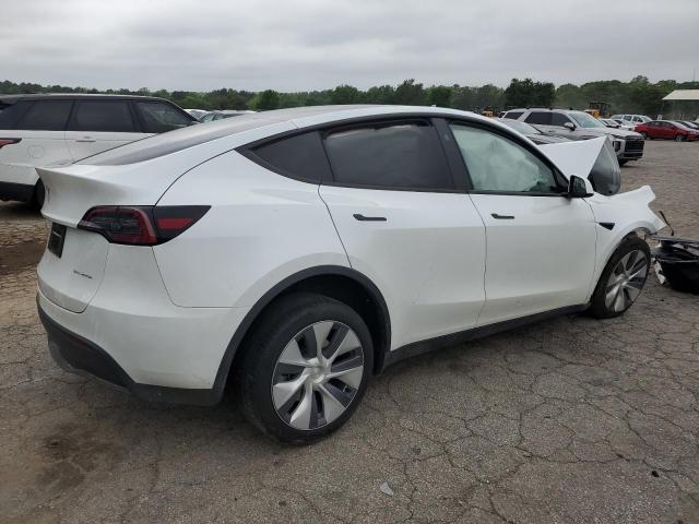Vin: 7saygdee5ra235339, lot: 54841335, tesla model y 20243