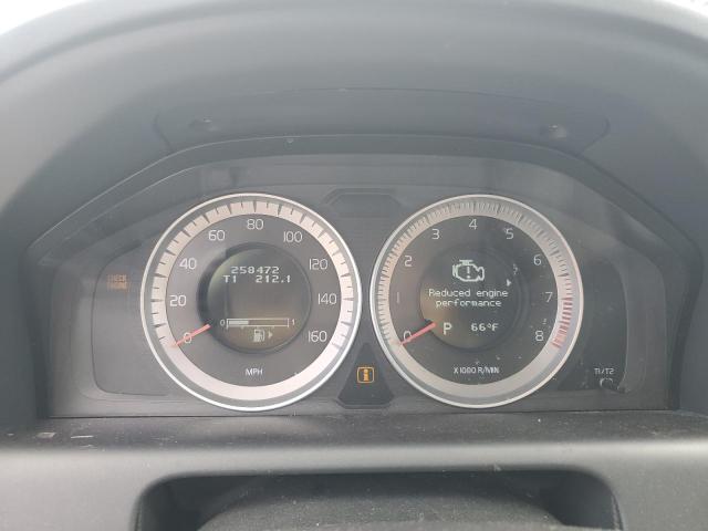 2011 VOLVO XC60 T6 #3224592853