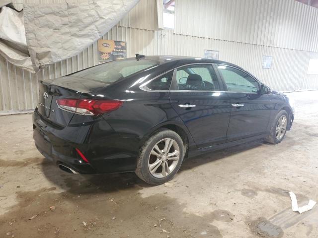 Vin: 5npe34af6jh640922, lot: 50933295, hyundai sonata sport 20183