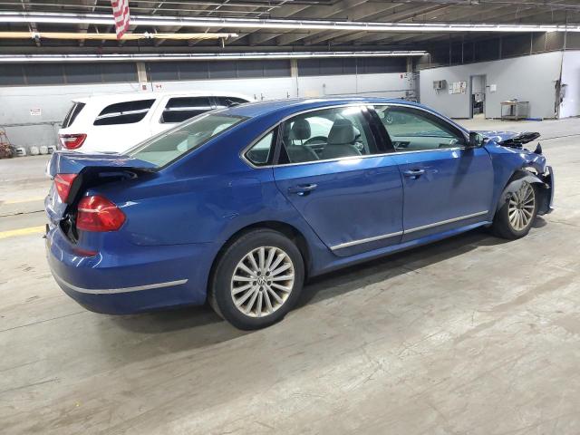 2016 VOLKSWAGEN PASSAT SE - 1VWBT7A37GC017997