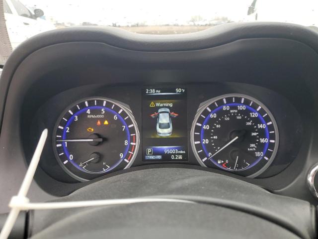 2017 INFINITI Q50 RED SP - JN1FV7AR9HM871844