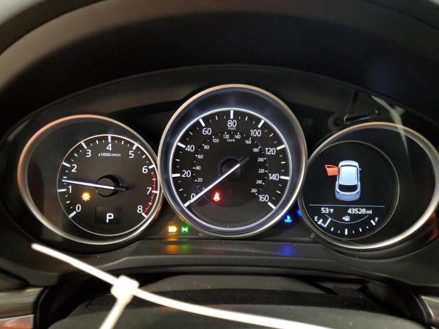 2018 MAZDA CX-5 GRAND - JM3KFBDM7J0392676