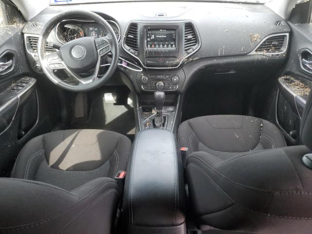 2019 JEEP CHEROKEE L - 1C4PJLCB6KD370553