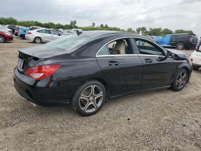 Vin: wddsj4eb1en036450, lot: 54600965, mercedes-benz cla-class 250 20143