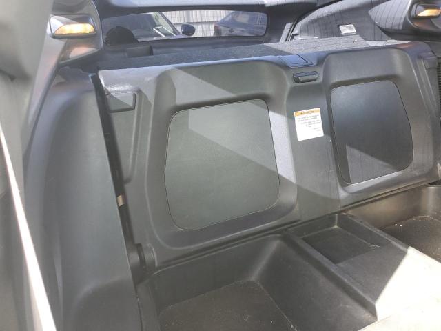 2015 HONDA CR-Z JHMZF1D41FS001422