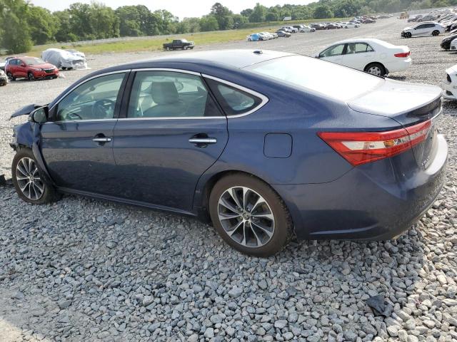 Vin: 4t1bk1eb0gu213418, lot: 54135315, toyota avalon xle 20162