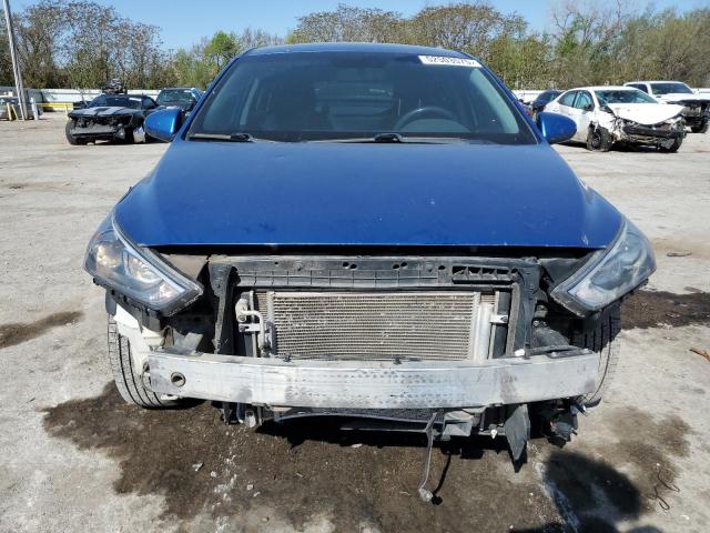 2017 HYUNDAI IONIQ SEL - KMHC75LC8HU025126