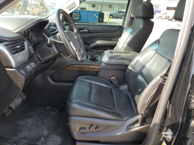 2016 CHEVROLET TAHOE K150 - 1GNSKBKC7GR460887