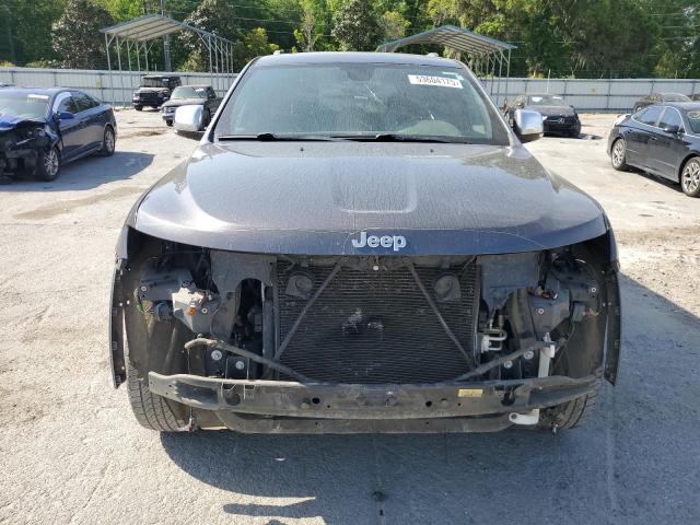 2018 JEEP GRAND CHER - 1C4RJEBG2JC339693