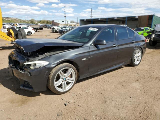 BMW 550 I