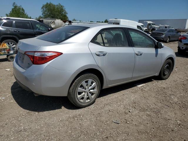 Vin: 5yfburhexfp269512, lot: 51904735, toyota corolla l 20153