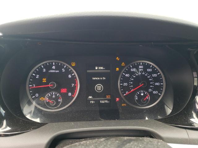 2023 KIA K5 GT LINE - 5XXG64J26PG187094