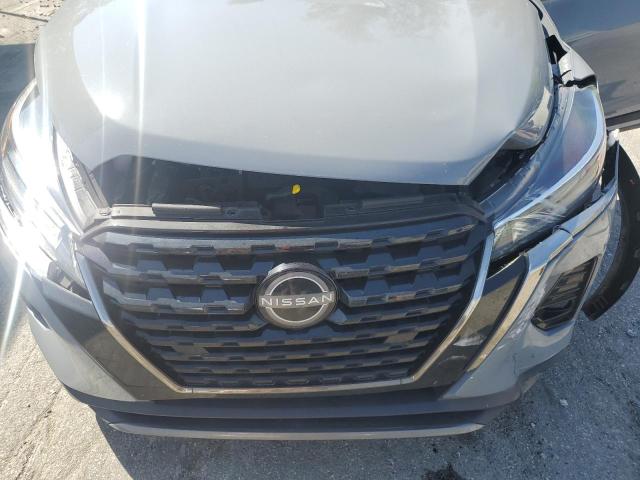 2023 NISSAN KICKS SR - 3N1CP5DV0PL522574