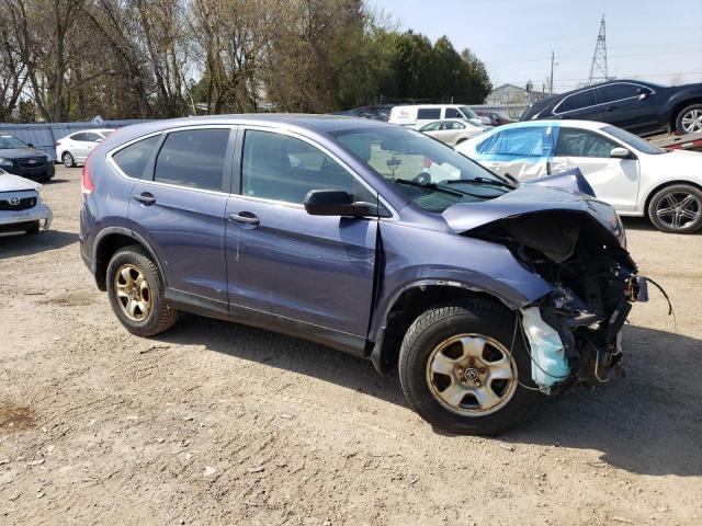Vin: 2hkrm4h31ch100407, lot: 54510955, honda crv lx 20124