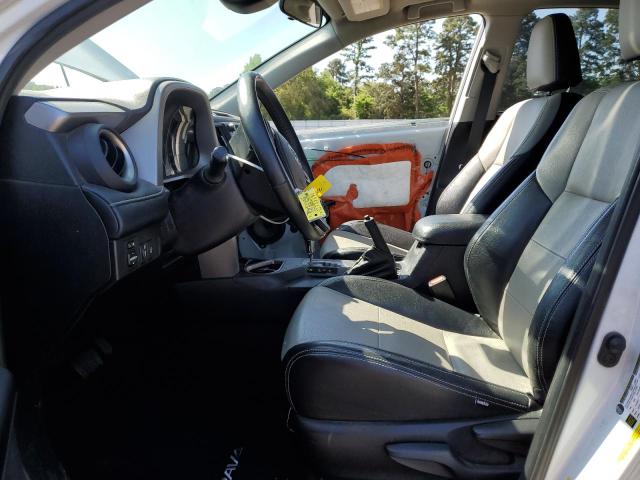 2018 TOYOTA RAV4 ADVEN - 2T3WFREV4JW488772