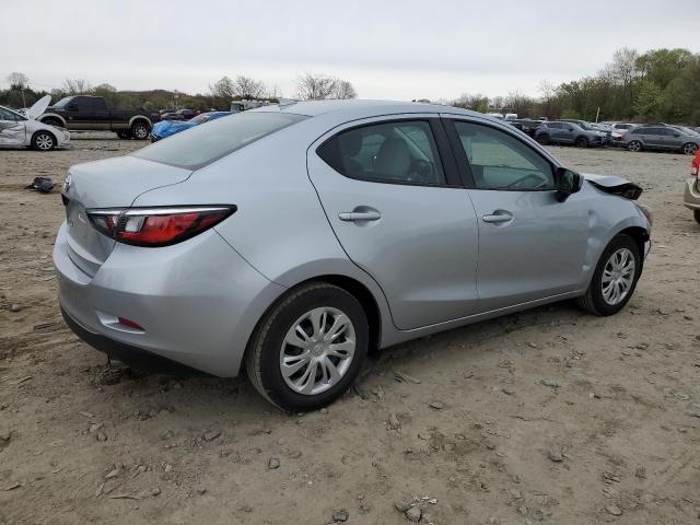 Vin: 3mydlbyv3ly715905, lot: 52566205, toyota yaris l 20203