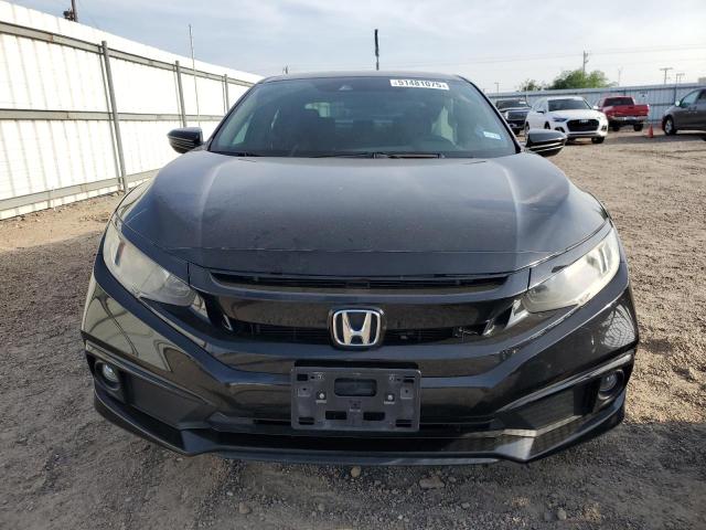 2020 HONDA CIVIC SPOR - 19XFC2F84LE002615