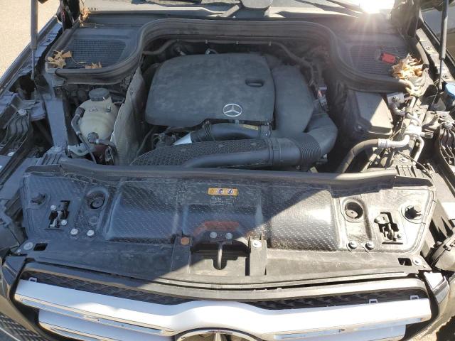 2020 MERCEDES-BENZ GLE 350 4M - 4JGFB4KE9LA078923