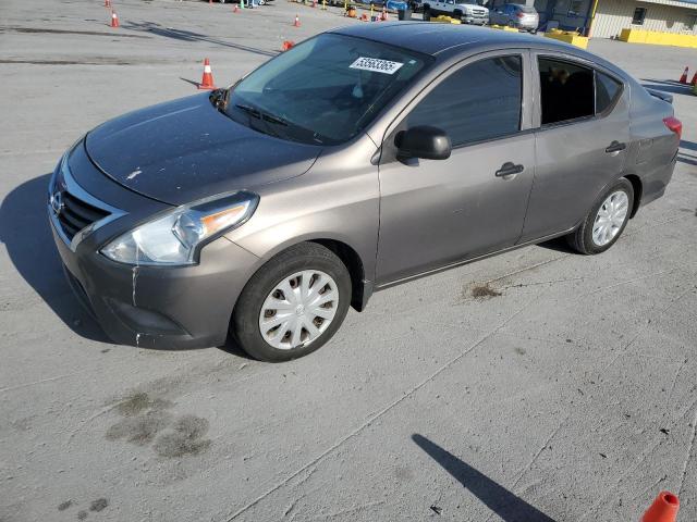 Vin: 3n1cn7ap6fl880414, lot: 53563365, nissan versa s 2015 img_1
