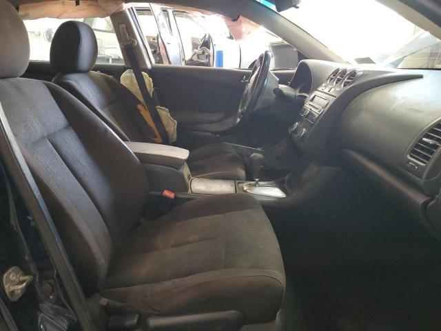2012 NISSAN ALTIMA BAS - 1N4AL2AP0CN559287