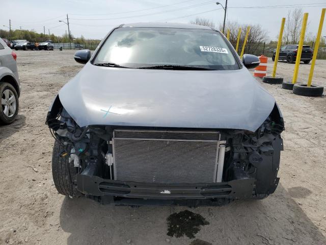 2020 KIA SORENTO L - 5XYPG4A34LG648434