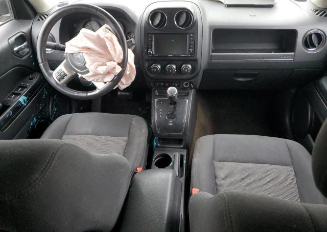 2016 JEEP PATRIOT LA - 1C4NJRFB2GD587062