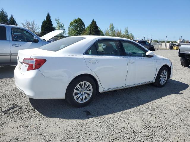 Vin: 4t4bf1fk8er364187, lot: 53301245, toyota camry l 20143