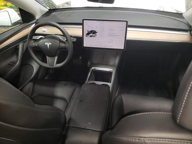 2023 TESLA MODEL Y - 7SAYGDEE6PF806434