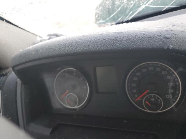 2018 RAM 1500 SSV 1C6RR7XT0JS264693