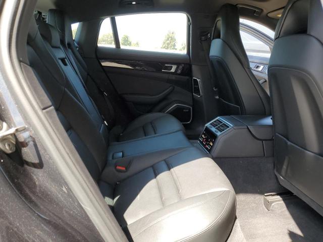2022 PORSCHE PANAMERA B WP0AJ2A78NL100233